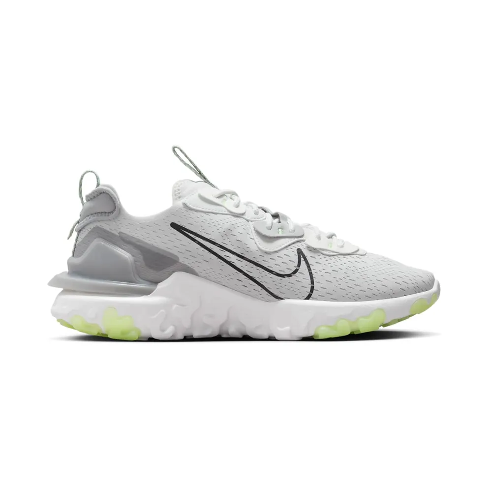 Nike React Vision Photon Dust Barely Volt (HF9381-001)