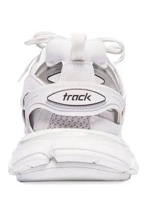 Balenciaga Off-White Track Sneakers (542023-W1GB1-9000) (4)