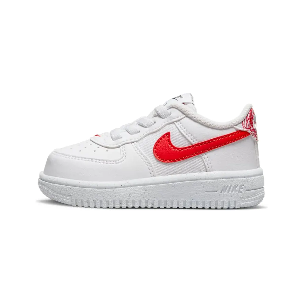 Nike Force 1 Crater Next Nature Weiß (DM1088-101)