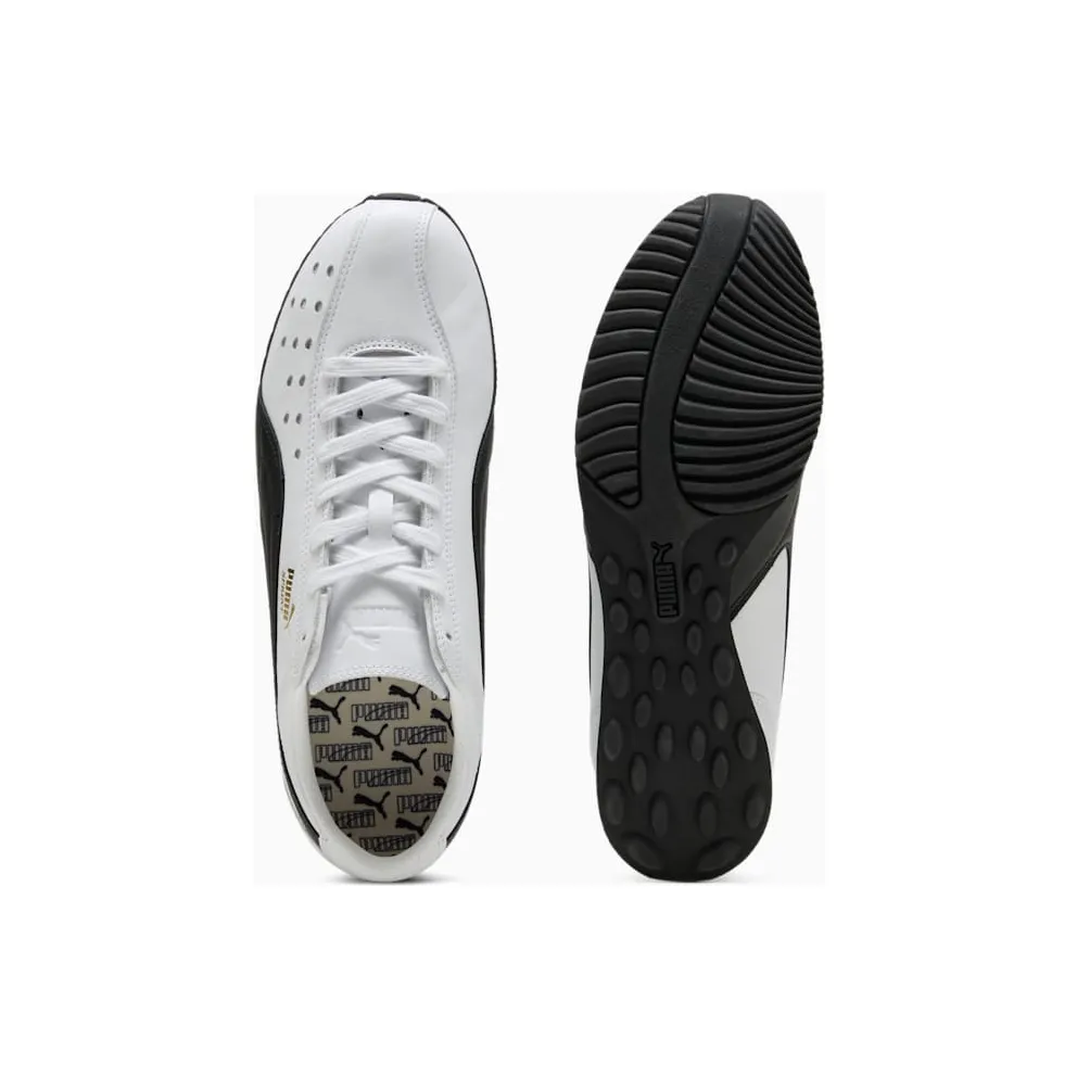 Puma Sprint White (402960-01)