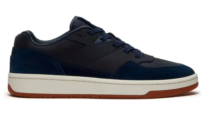 timberland-sneaker TB0A437GW061M