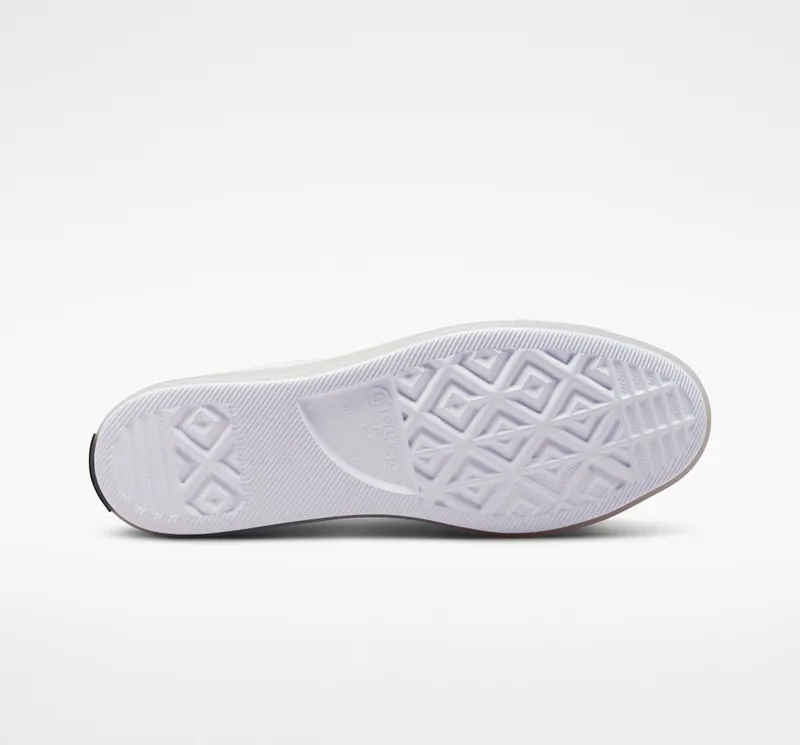 Converse Chuck Taylor All Star CX Explore White/White/Black
