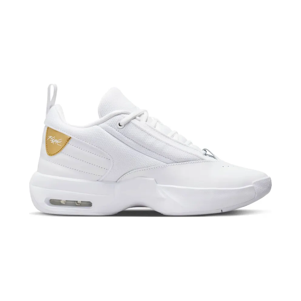 Air Jordan 6 White / Metallic Gold (FQ7943-117)