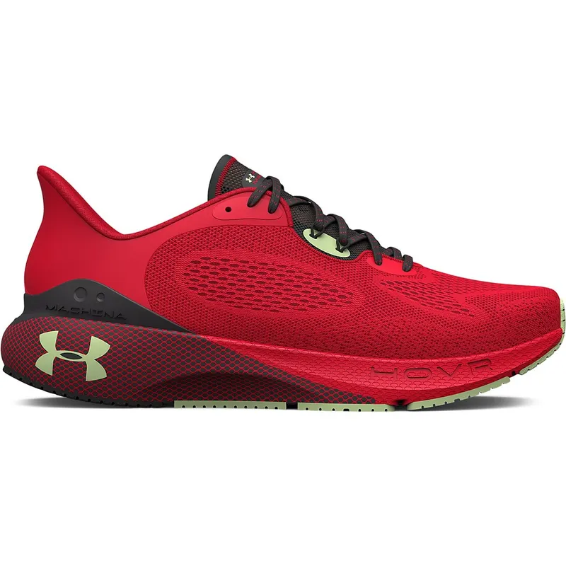 Under Armour HOVR™ Machina 3 Red (3024899-602)