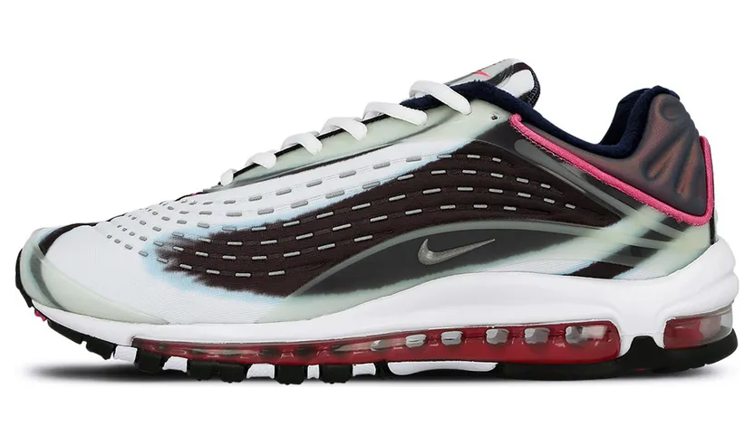 Nike Air Max Deluxe (AJ7831-301)