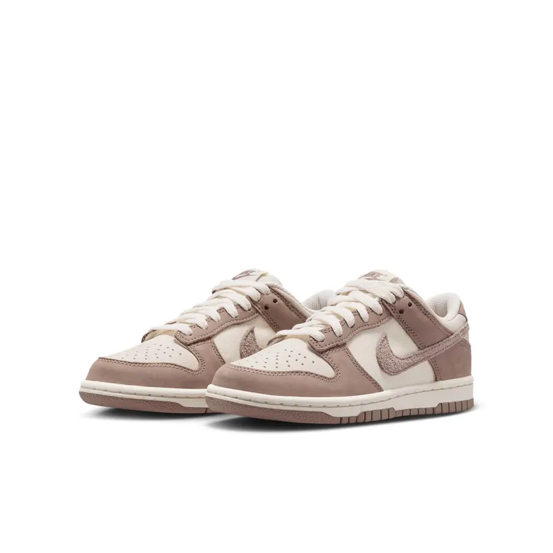 Nike Dunk Low Pale Ivory / Taupe Haze (IB5721-100)