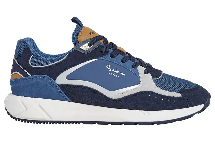 Pepe Jeans Marlon Road Schoenen PMS600004-595