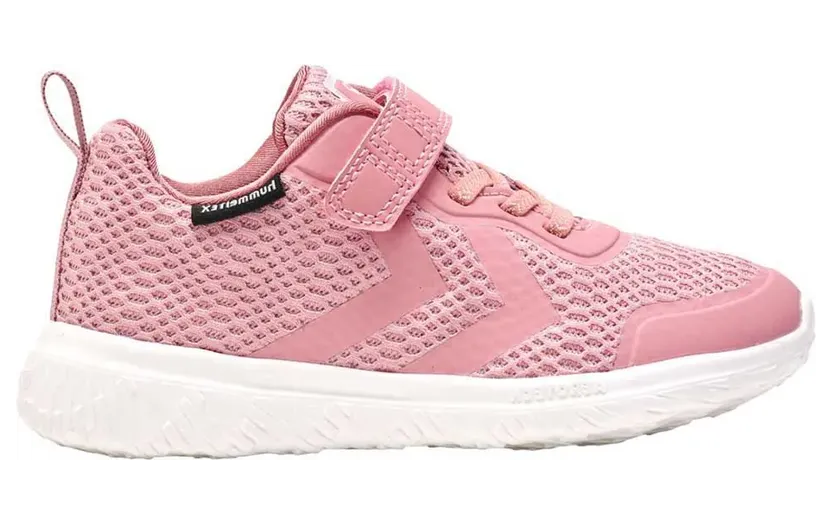 Hummel Crosslite Roze (218628-3030)