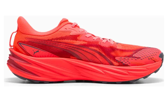 Hardloopschoenen Puma Velocity Nitro 312950-04