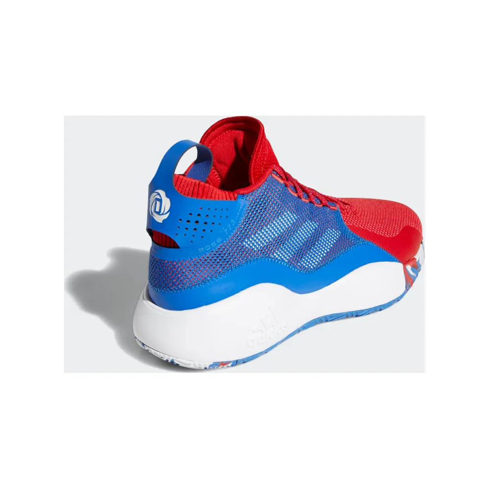 adidas D Rose 773 2020 Blue / Red / White (FX2754)