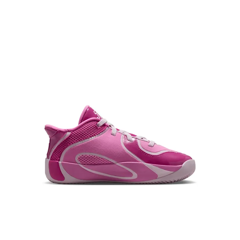 Jordan Nike Tatum Red (HQ4610-601)