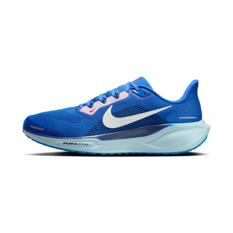Nike Air Zoom Pegasus 41 Racer Blue Void Light Photo Blue Sail (HQ1717-400)