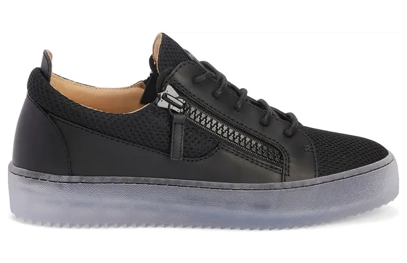 Giuseppe Zanotti Gail Sneakers – Schwarz (RS30040003)