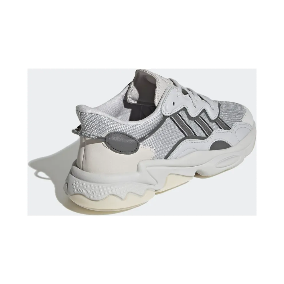 Adidas OZWEEGO Light Solid Grey / Grey Four / Grey Six (GX1831)