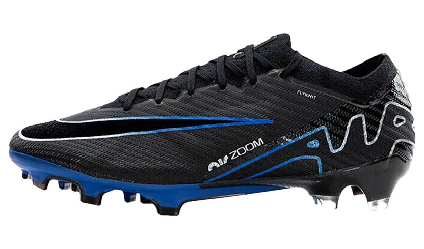 Nike Zoom Mercurial Vapor 15 Elite FG “Shadow Pack” (DJ4978-040)