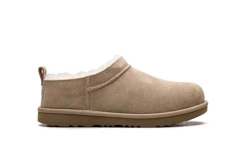 Ugg Classic Micro GS “Sand” (1174410K-SAN)