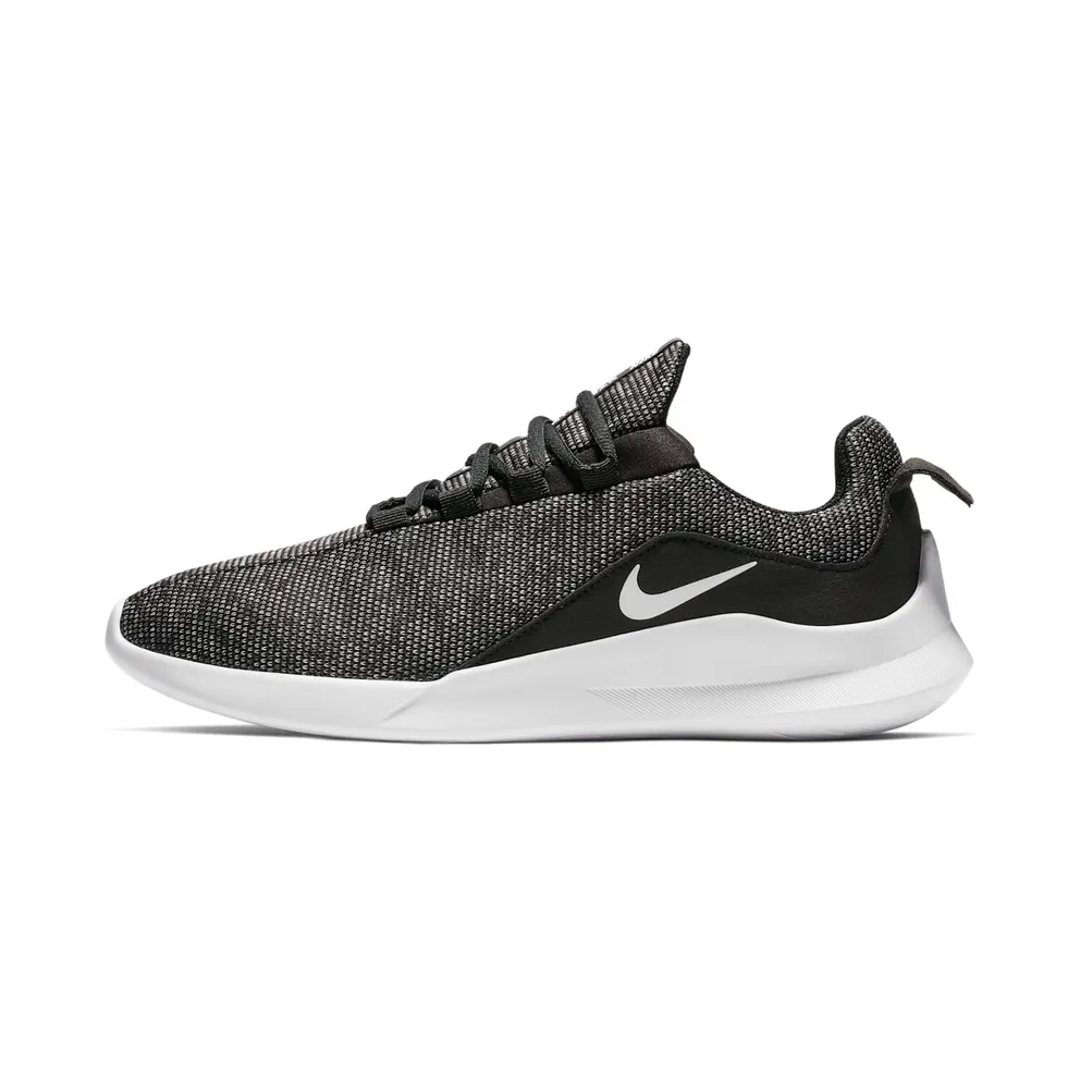 Nike Viale Premium Black Oil Grey White (AO0628-001)