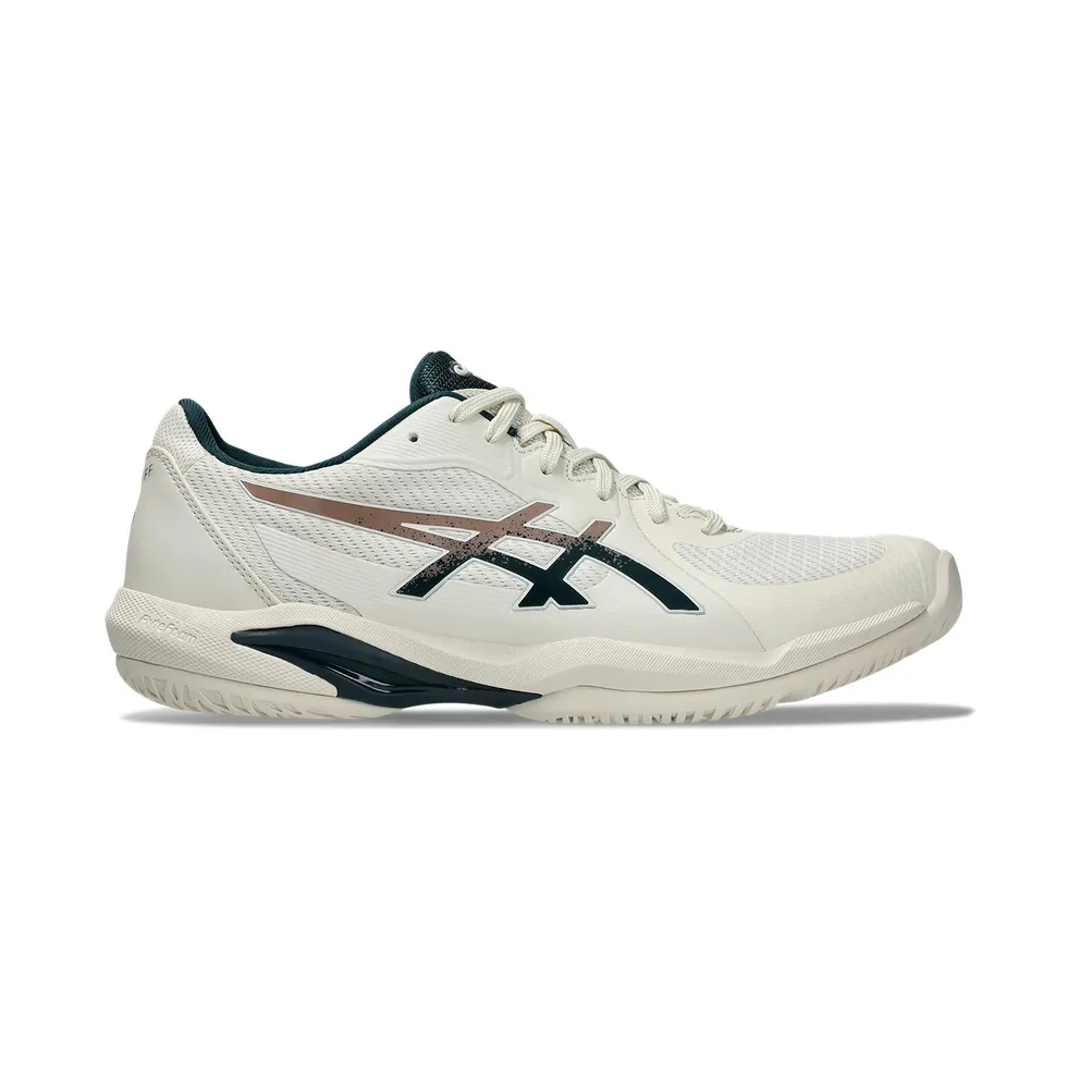 ASICS Solution Swift FF 2 Birch Saxon Green (1041A466-200)