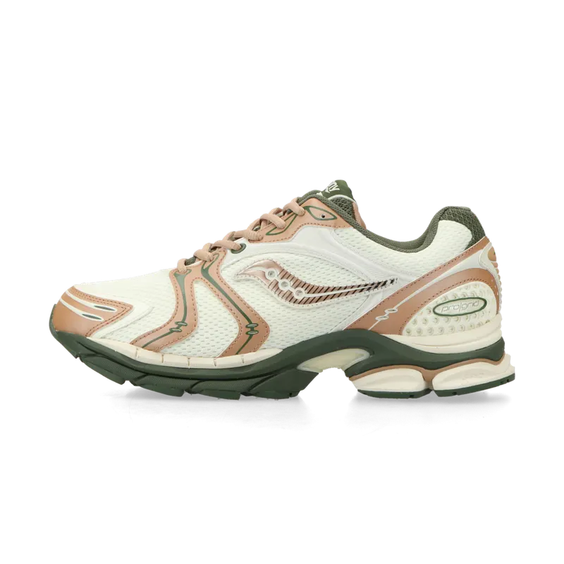Saucony x Seanella Abraham ProGrid Triumph 4 “Cream Doe” – S70903-1