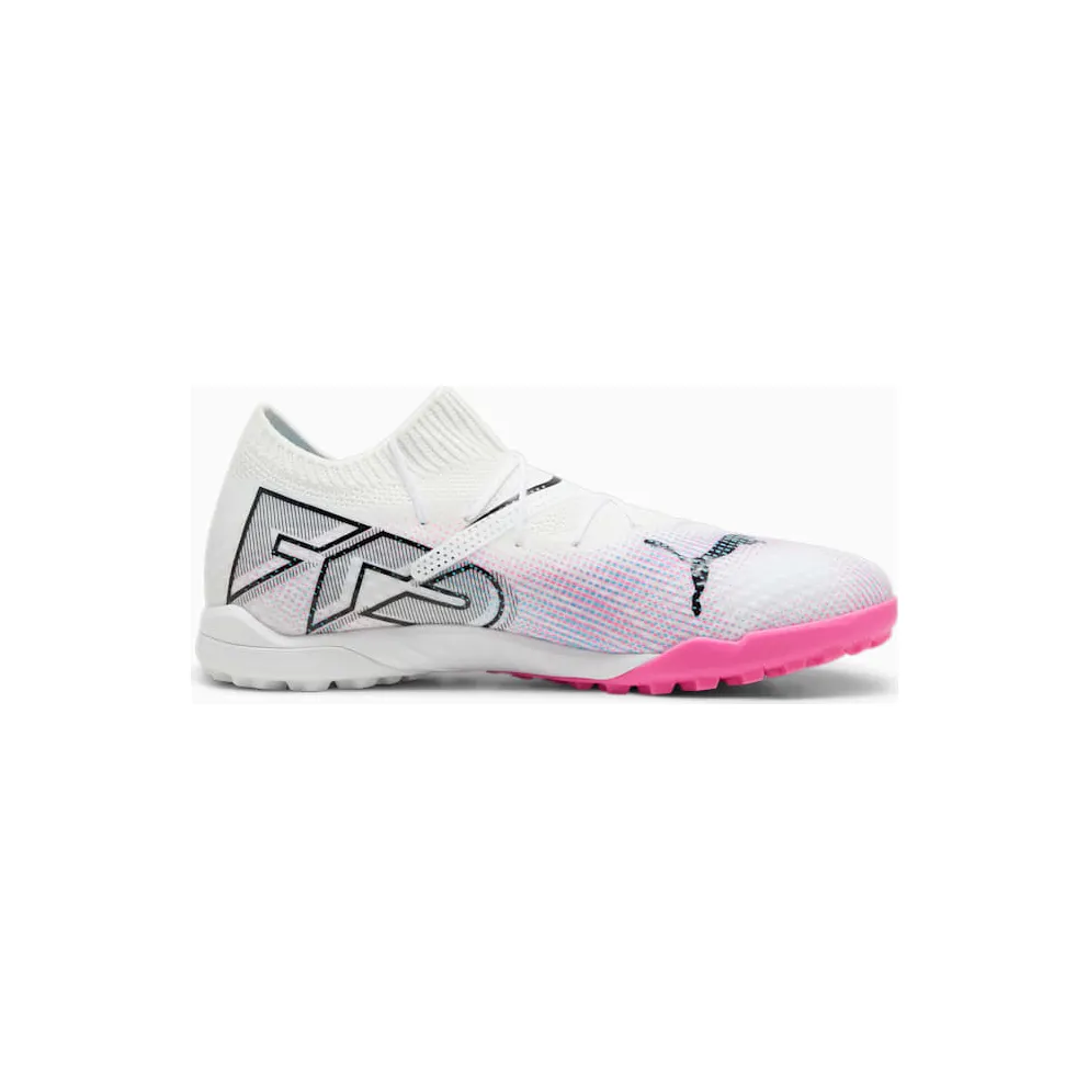 Puma Future 7 Pro Cage “White Pink” (107710-01)
