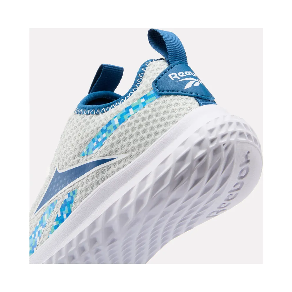 Reebok Rush Runner Slip-On ‘s (100250598)
