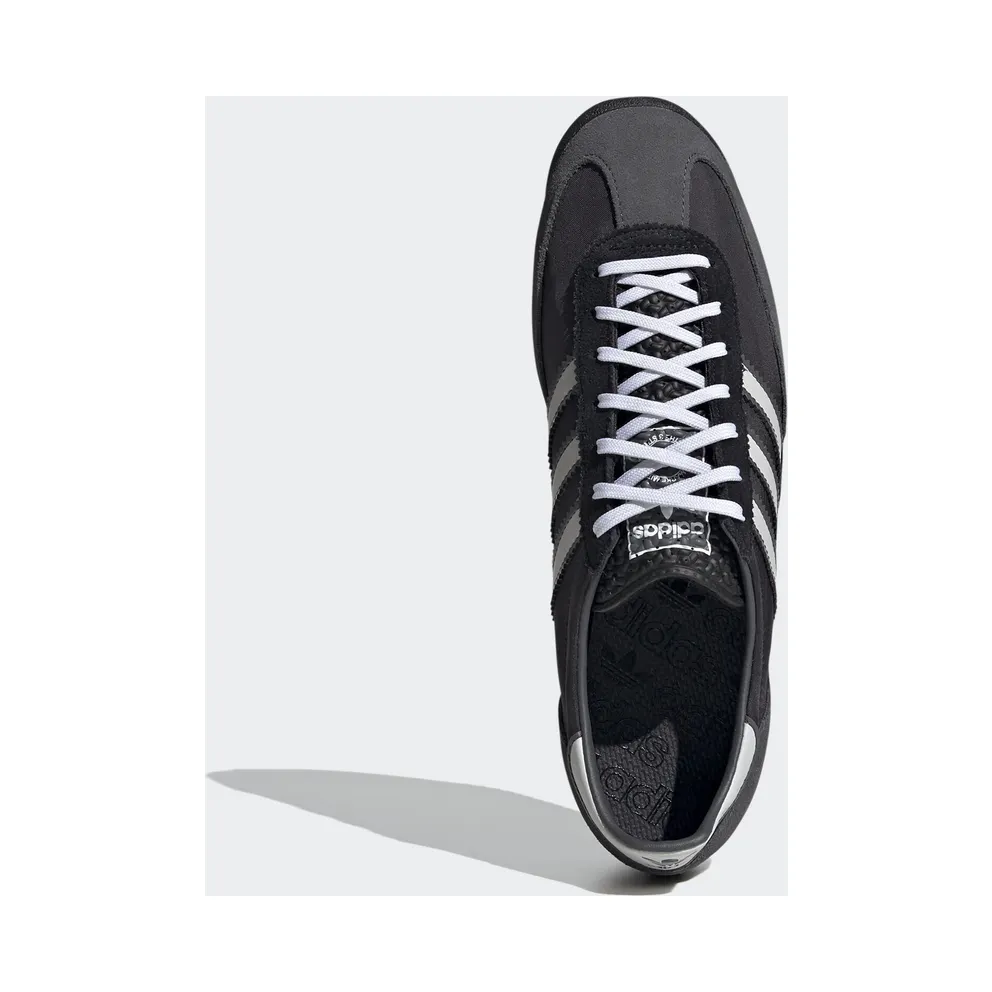 adidas SL 72 Core Black / Grey One / Grey Six (FV9784)