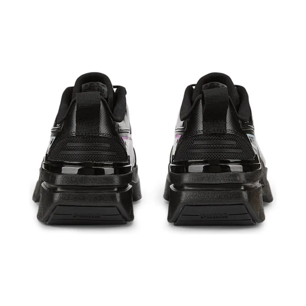 Puma Kosmo Rider Digital Dark Black (38655801)