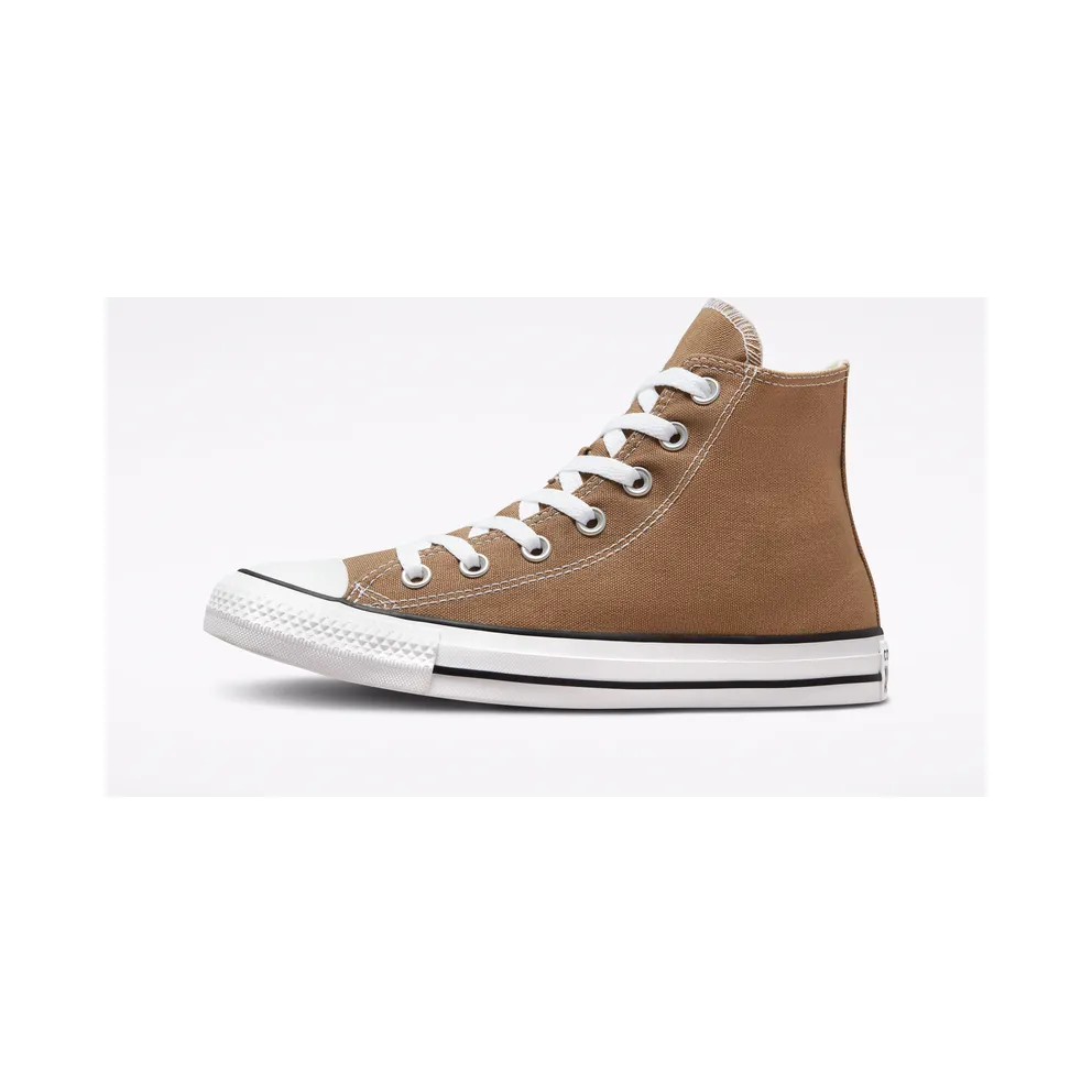 Converse Chuck Taylor All Star Seasonal Color Sand Dune/wit/zwart