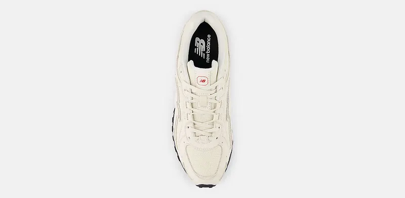 New Balance 204L “Year of The Horse – White” (U204L8OV)
