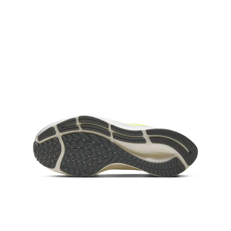 Nike Air Zoom Pegasus 37 Older Kids’ Running Grey (CJ2099-003)
