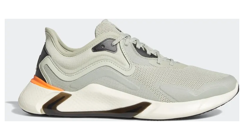 adidas Edge XT Schuh Halo Green / Grey Six / Cream White (FY0194)