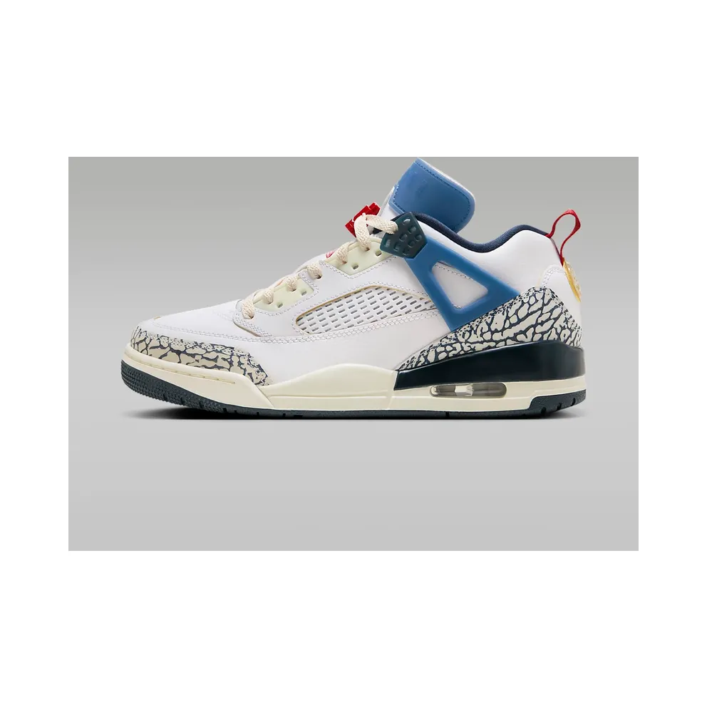 Jordan Spizike “white” (HM3712-164)