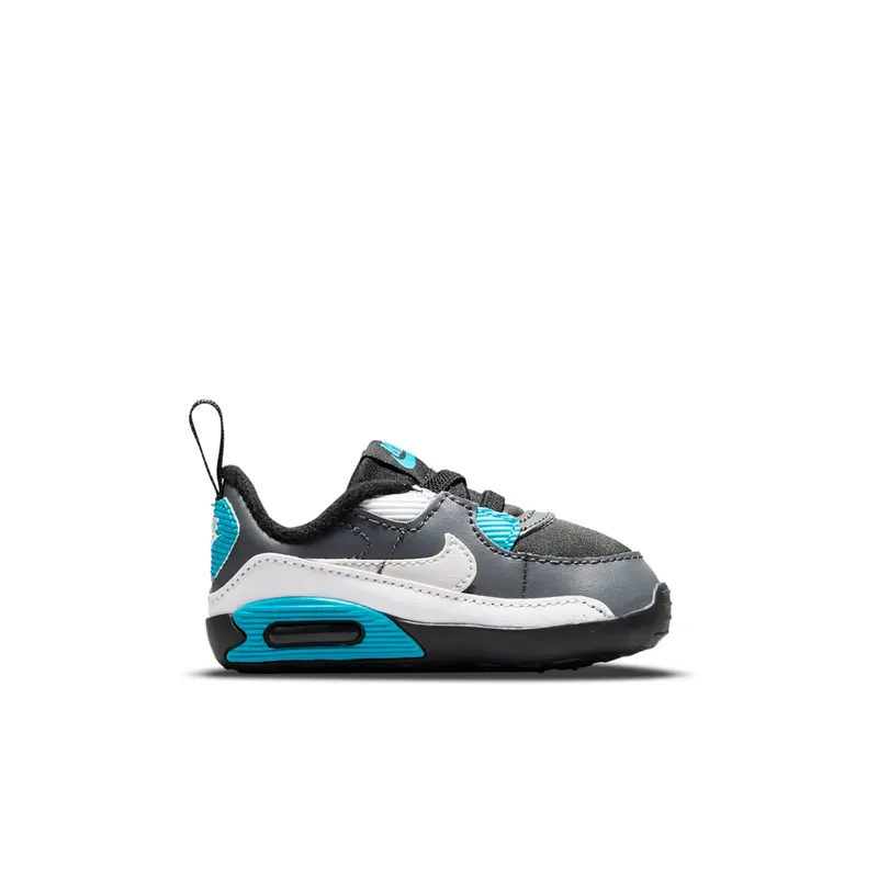 Nike Max 90 Cot Baby Bootie Black (CI0424-002)
