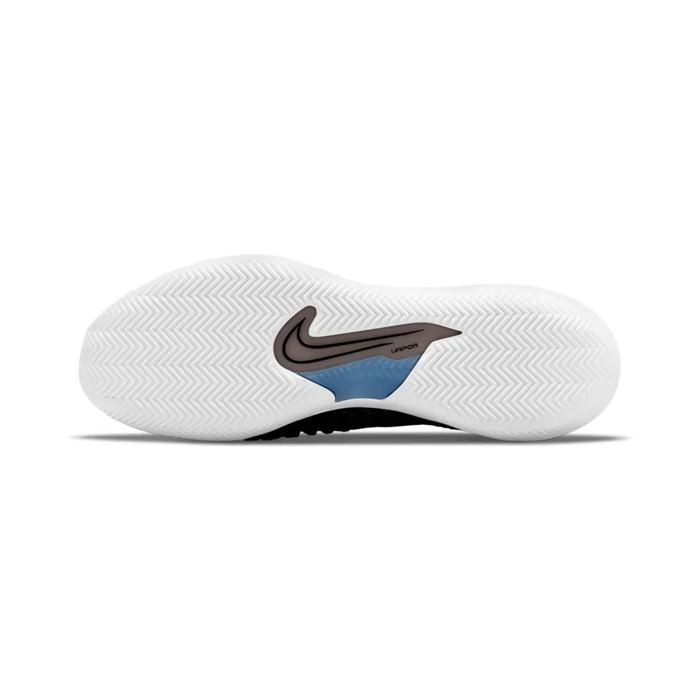 NikeCourt React Vapor NXT Clay Court Tennis Black (CV0726-008)