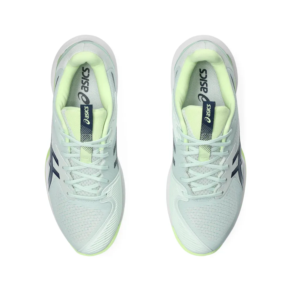 Asics Solution Speed Ff 3 Clay Pale Mint/Blue Expanse (1042A248.300)