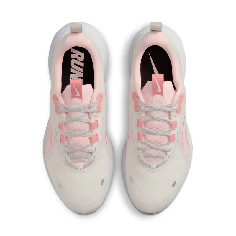 Nike React Escape Run 2 Road Running Grey (DJ9976-002)