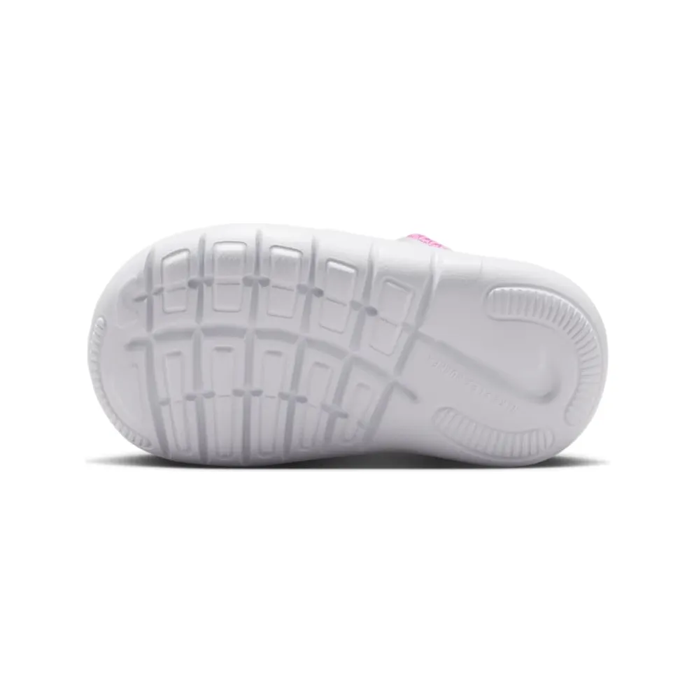 Nike Flex Runner 4 Light Violet Light Liquid Lime (IF2895-501)