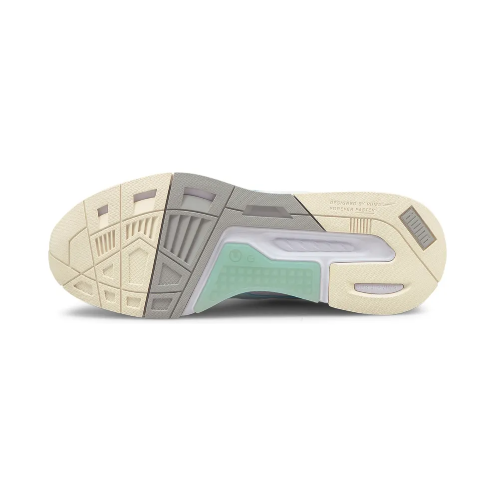 Puma Mirage Sport Puma White / Vaporous Gray (380696-03)
