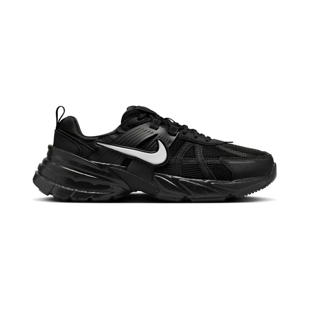 Nike V2K Run Black Sail Anthracite (HQ1582-001)