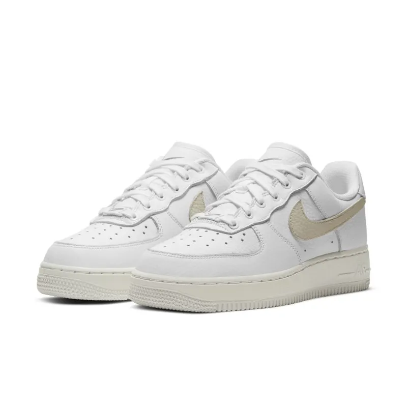 Nike Air Force 1′ 07 White (DC1162-100)