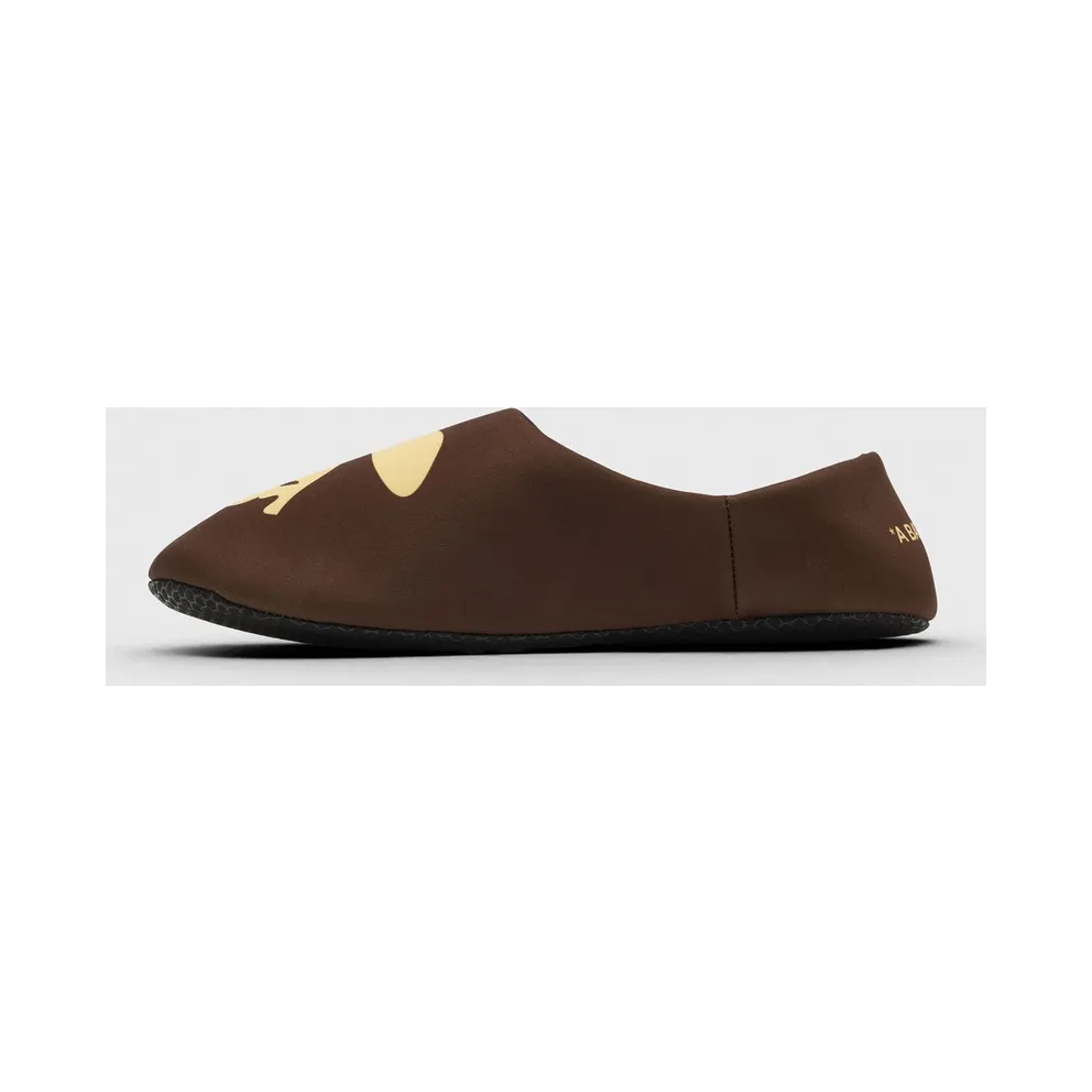 A Bathing Ape sneaker brown (001GDL701011FBRW00S)