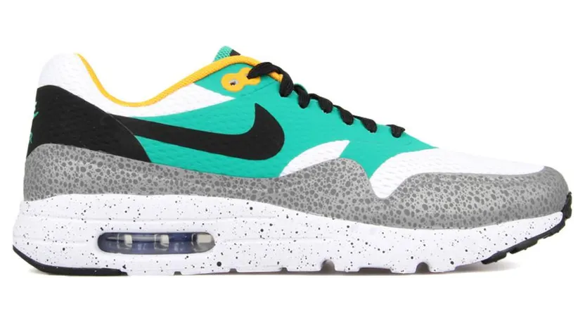 Nike Air Max 1 Ultra Essential Green 3M