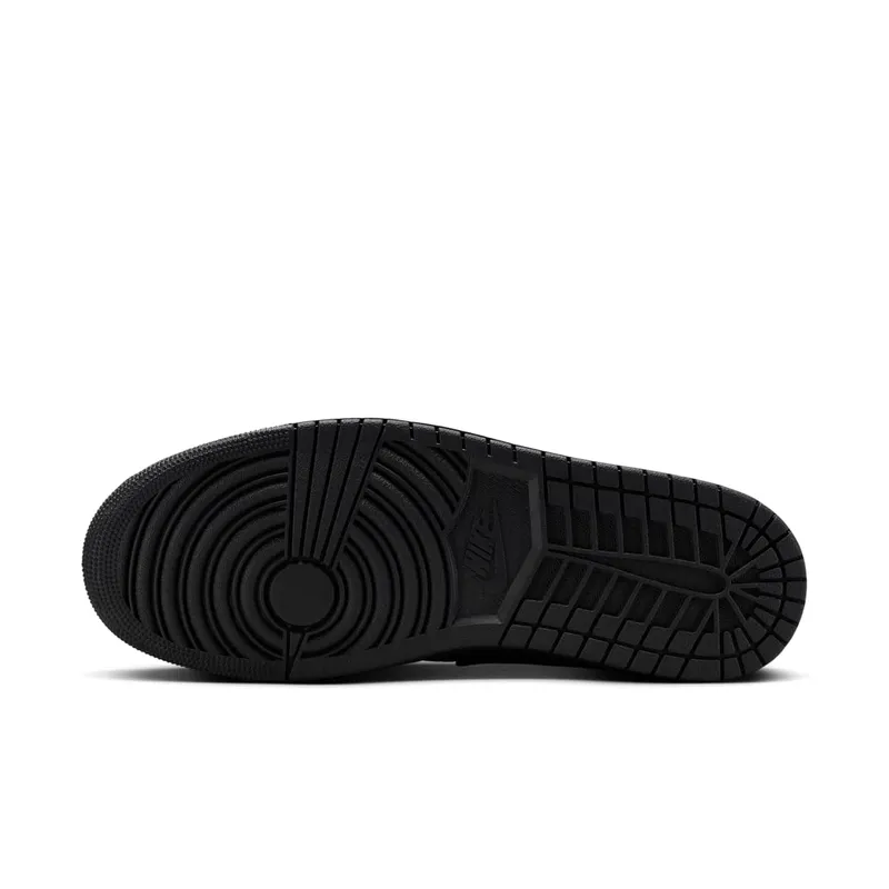 Air Jordan 1 Low SE “Black” (IM6568-010)
