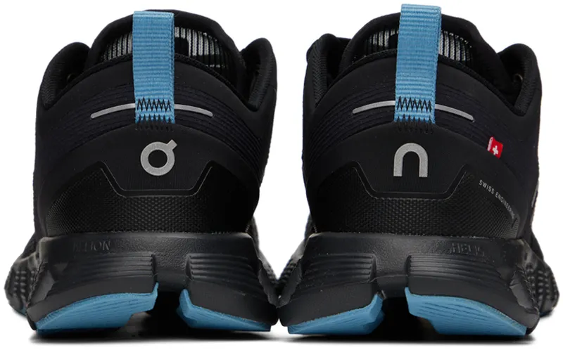 On Black Cloud X 3 Shift Sneakers (66.98464)