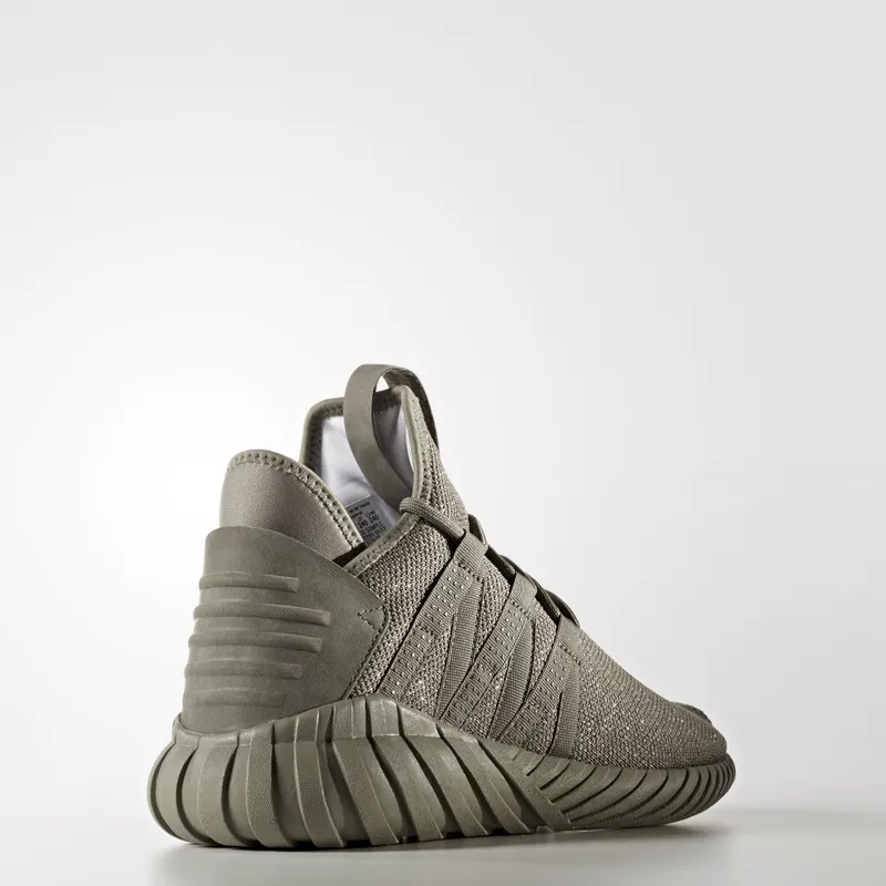 adidas Tubular Dawn Trace Cargo (W) Trace Cargo/Trace Cargo-Trace Cargo (BZ0628)
