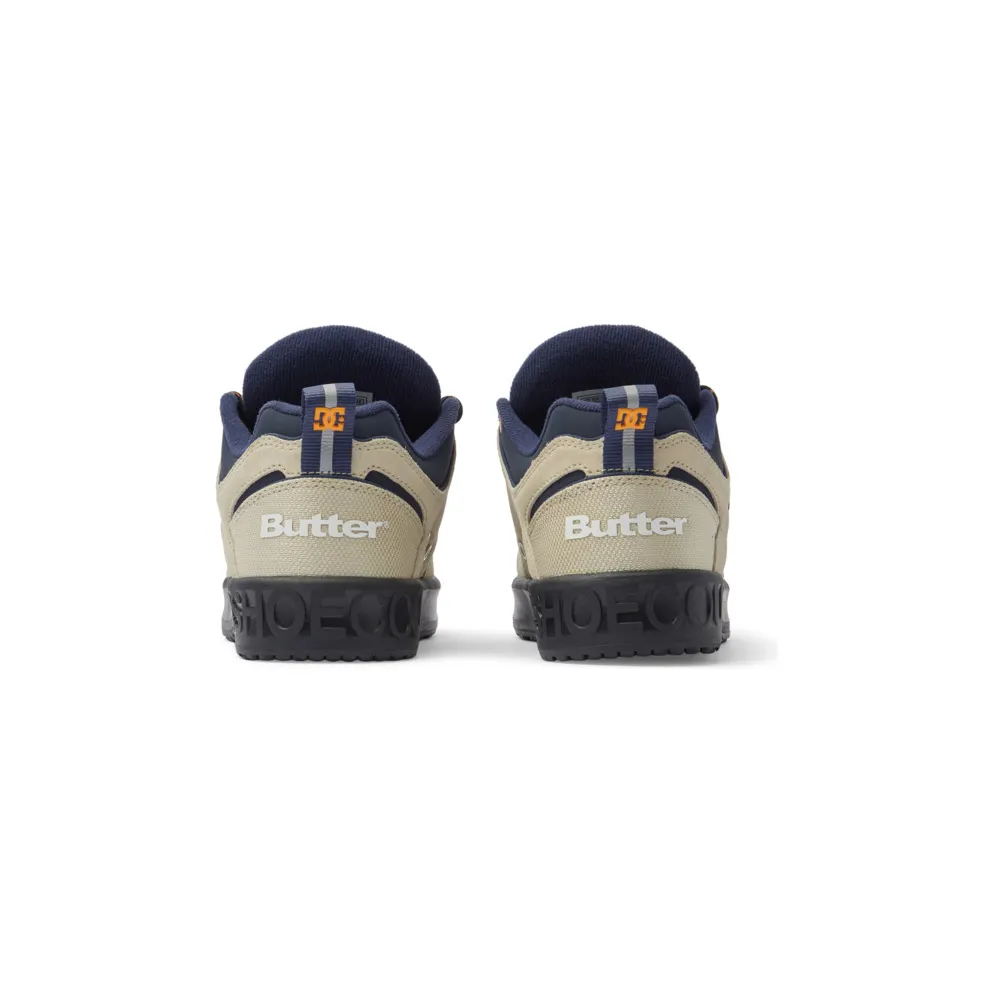 DC Lukoda Butter Goods Tan (ADYS100734-TAN)