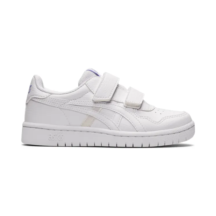 Asics Japan S Ps White/White (1204A065.100)
