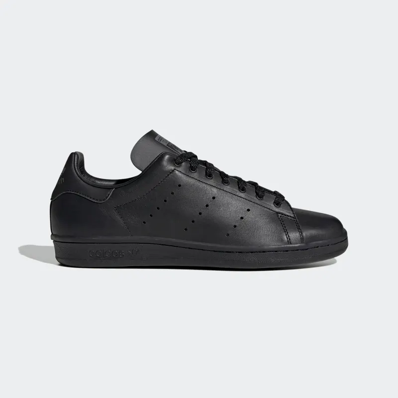 adidas Stan Smith 80s Core Black Grey (2023) (IF7270)
