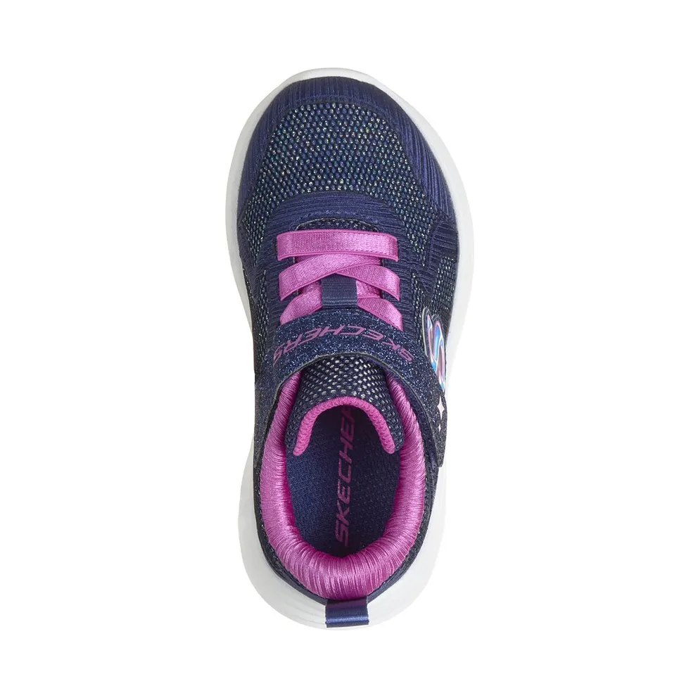 Skechers Wave 92 Sneaker Marine
