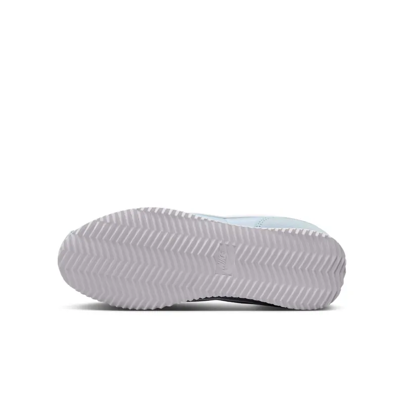 Nike Cortez Textile Light Armory Blue White (IF1615-400)